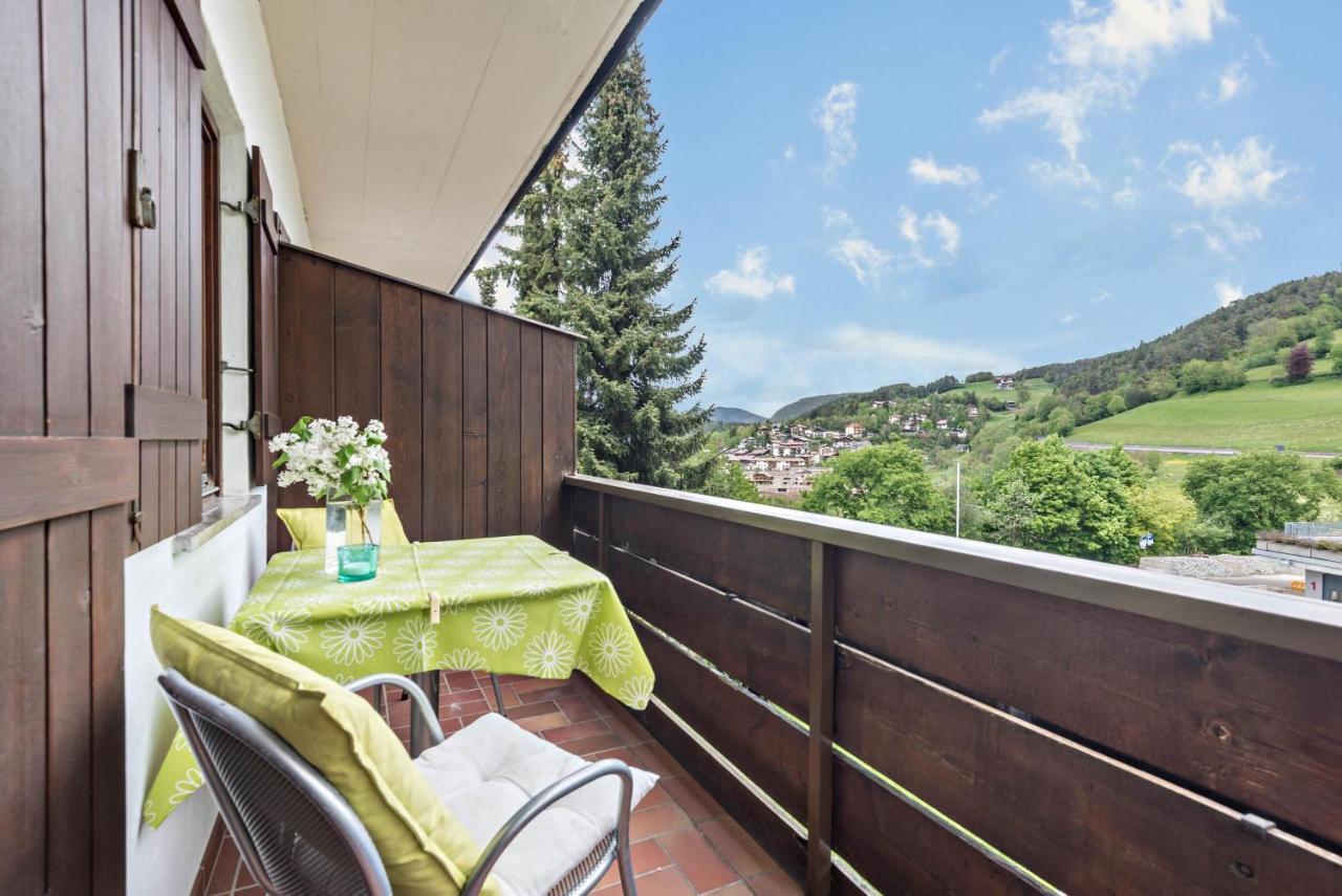 Ferienwohnung 2 Vikoler Fiè Exterior foto