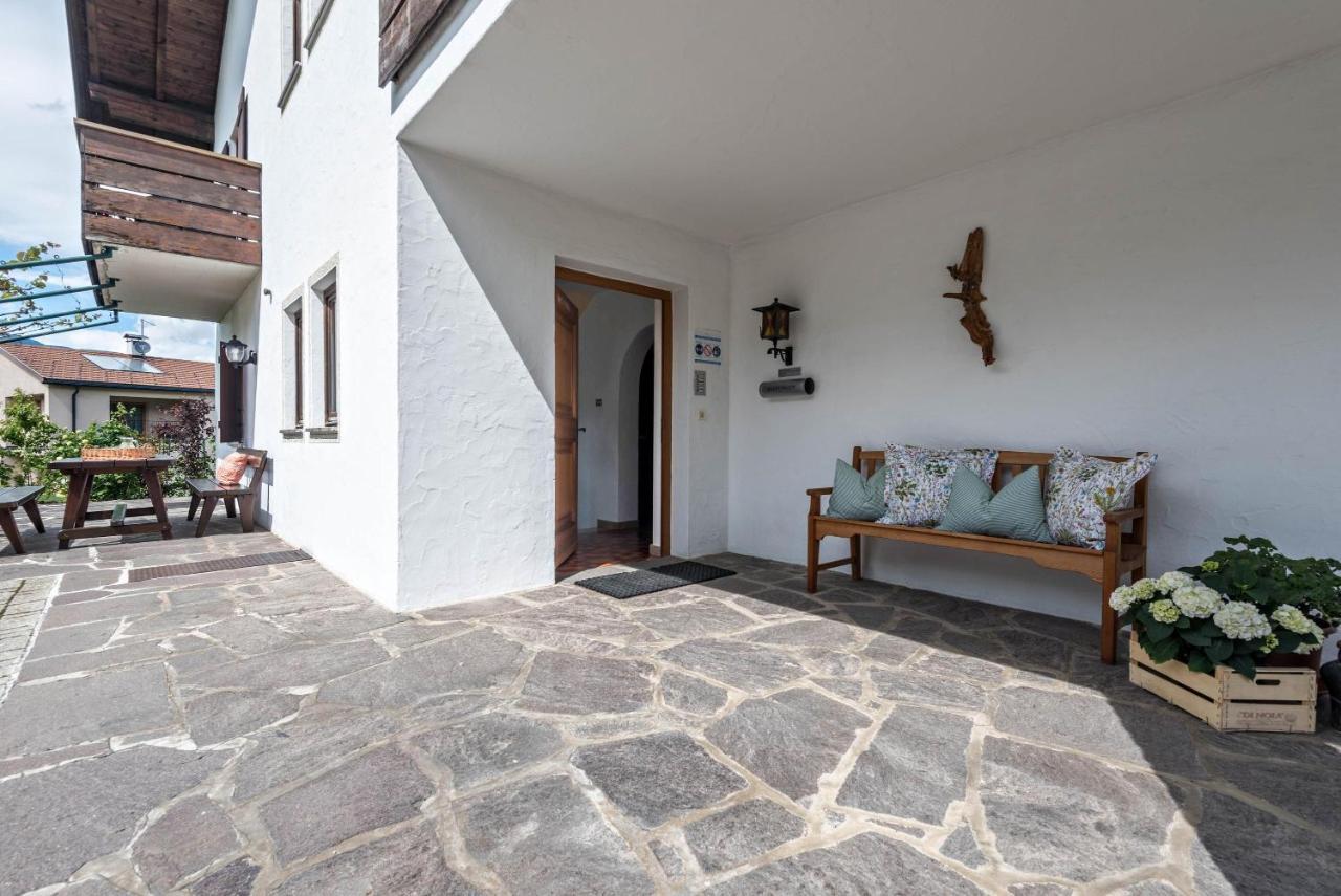Ferienwohnung 2 Vikoler Fiè Exterior foto